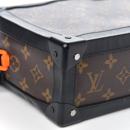 Louis Vuitton Monogram Solar Ray Soft Trunk 7 of 10