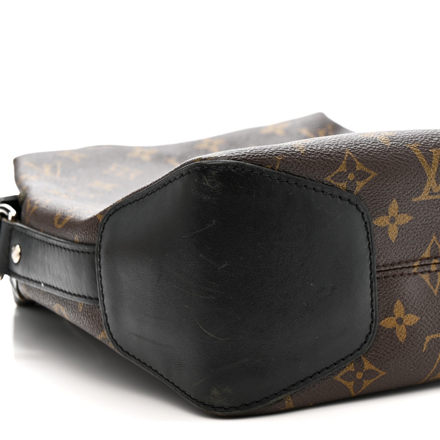 Louis Vuitton Monogram Macassar Torres PM 8 of 9