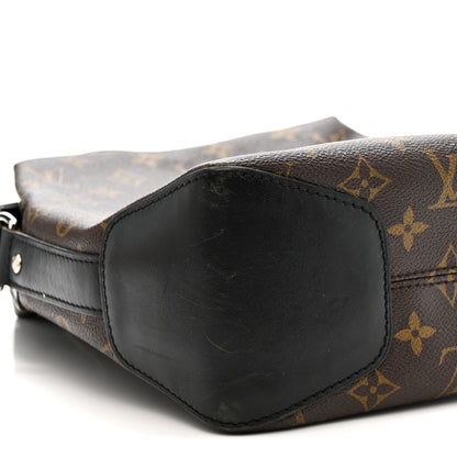 Louis Vuitton Monogram Macassar Torres PM 8 of 9