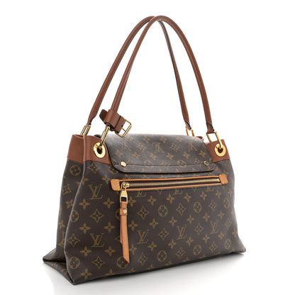 Louis Vuitton Monogram Olympe Camel 3 of 12