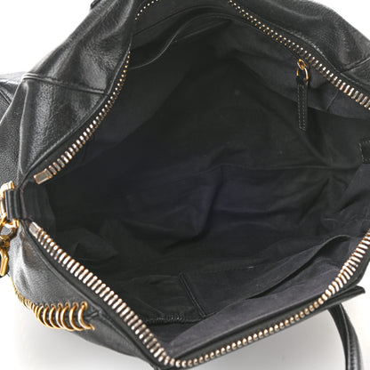Givenchy Buffalo Ring Medium Antigona Black 4 of 13