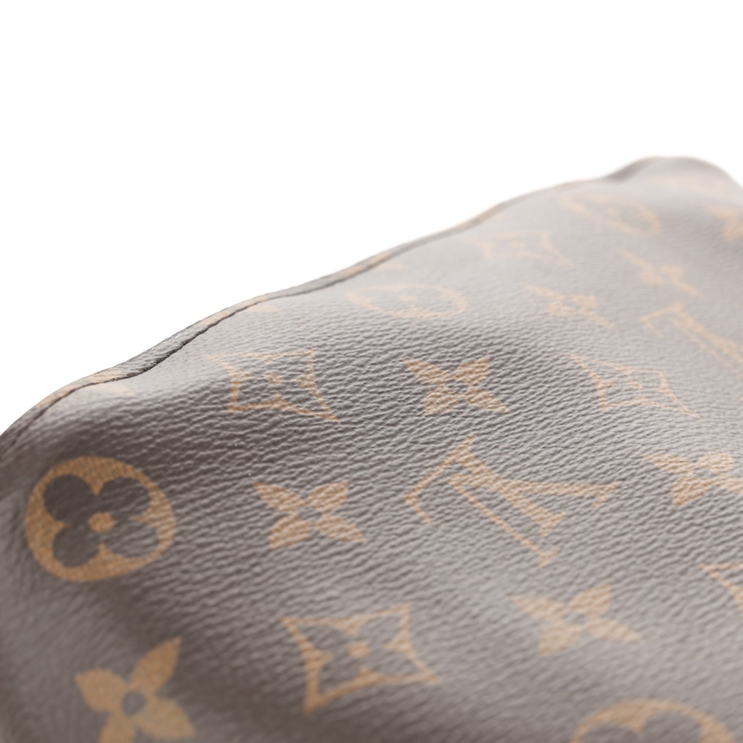 Monogram Neonoe MM Black