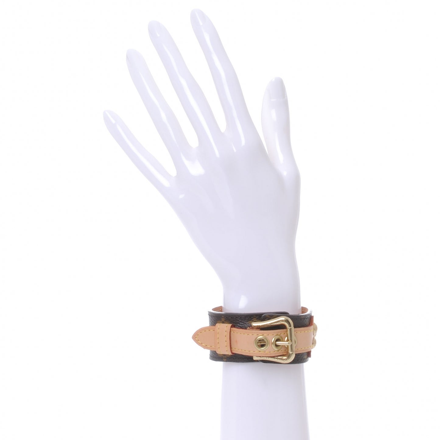 Monogram Theda Bracelet