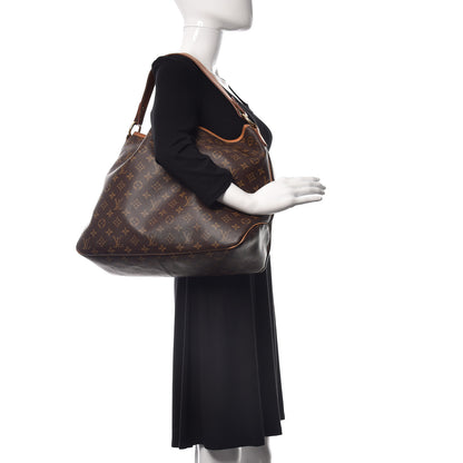 Louis Vuitton Monogram Delightful MM 2 of 13