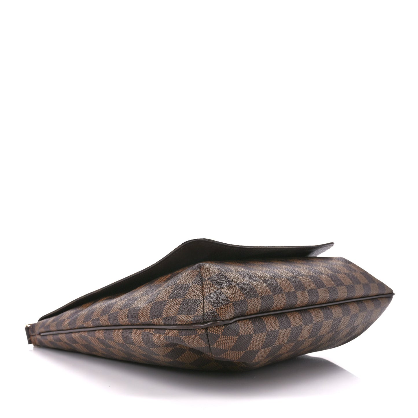 Damier Ebene Musette GM
