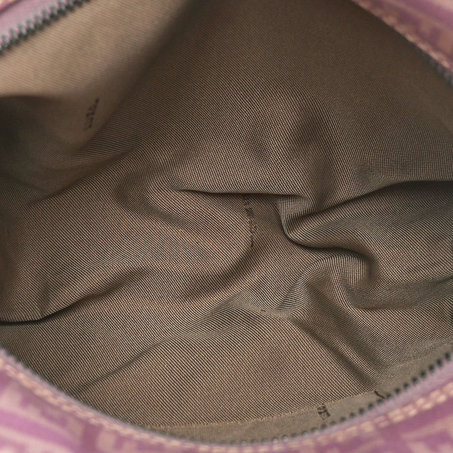 Zucchino Mini Tote Lilla