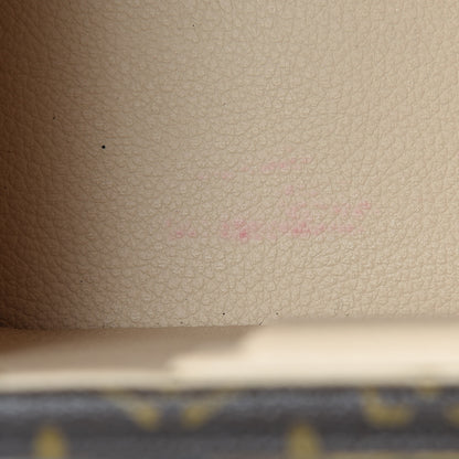 Louis Vuitton Monogram Boite Flacons Beauty Train Trunk Case 8 of 31