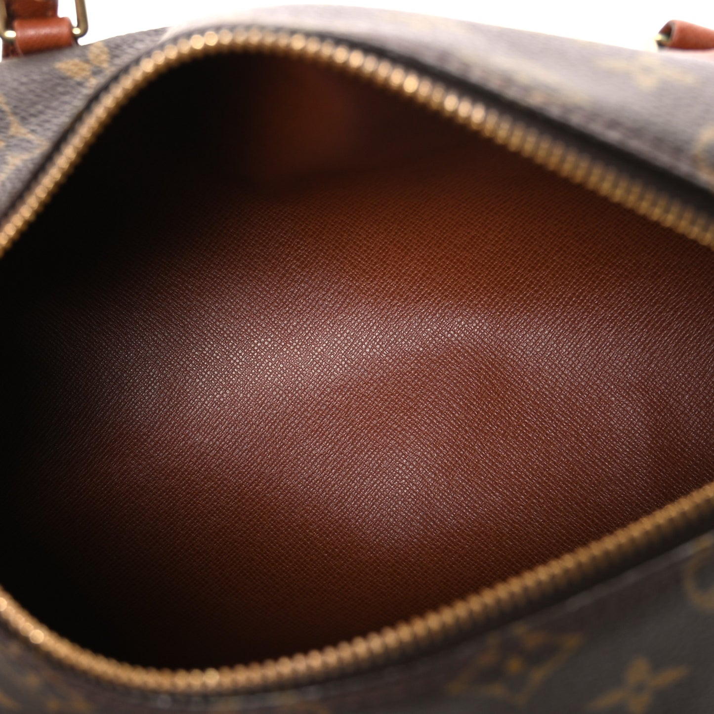 Monogram Papillon 26