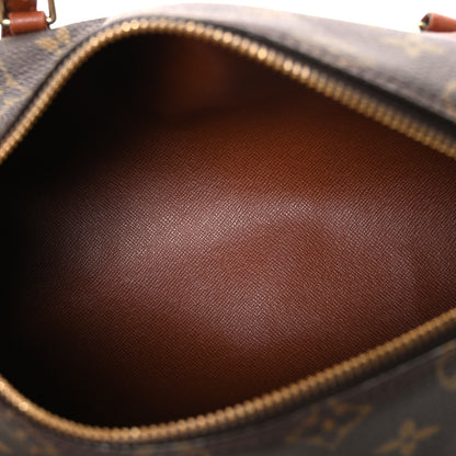 Louis Vuitton Monogram Papillon 26 5 of 10