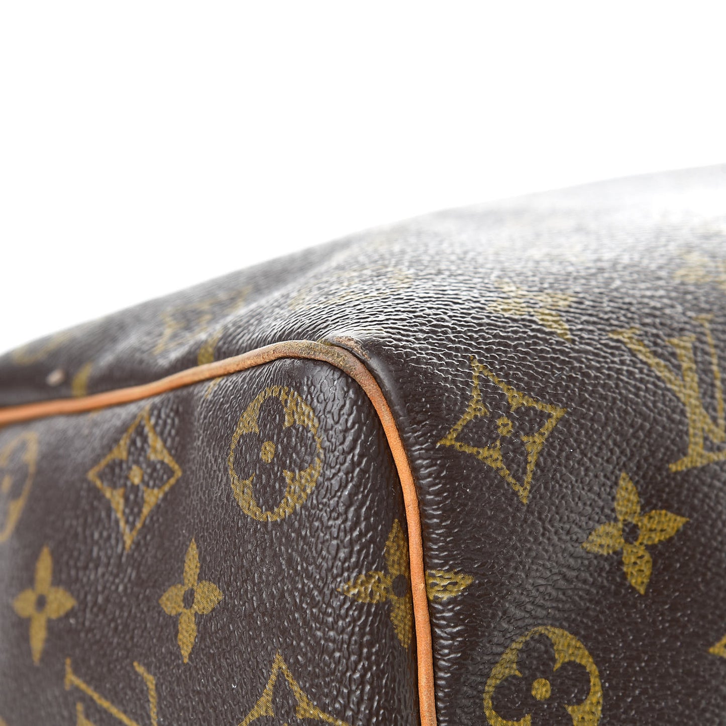 Monogram Speedy 35