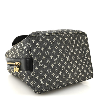Louis Vuitton Mini Monogram Sac Mary Kate Black 4 of 9