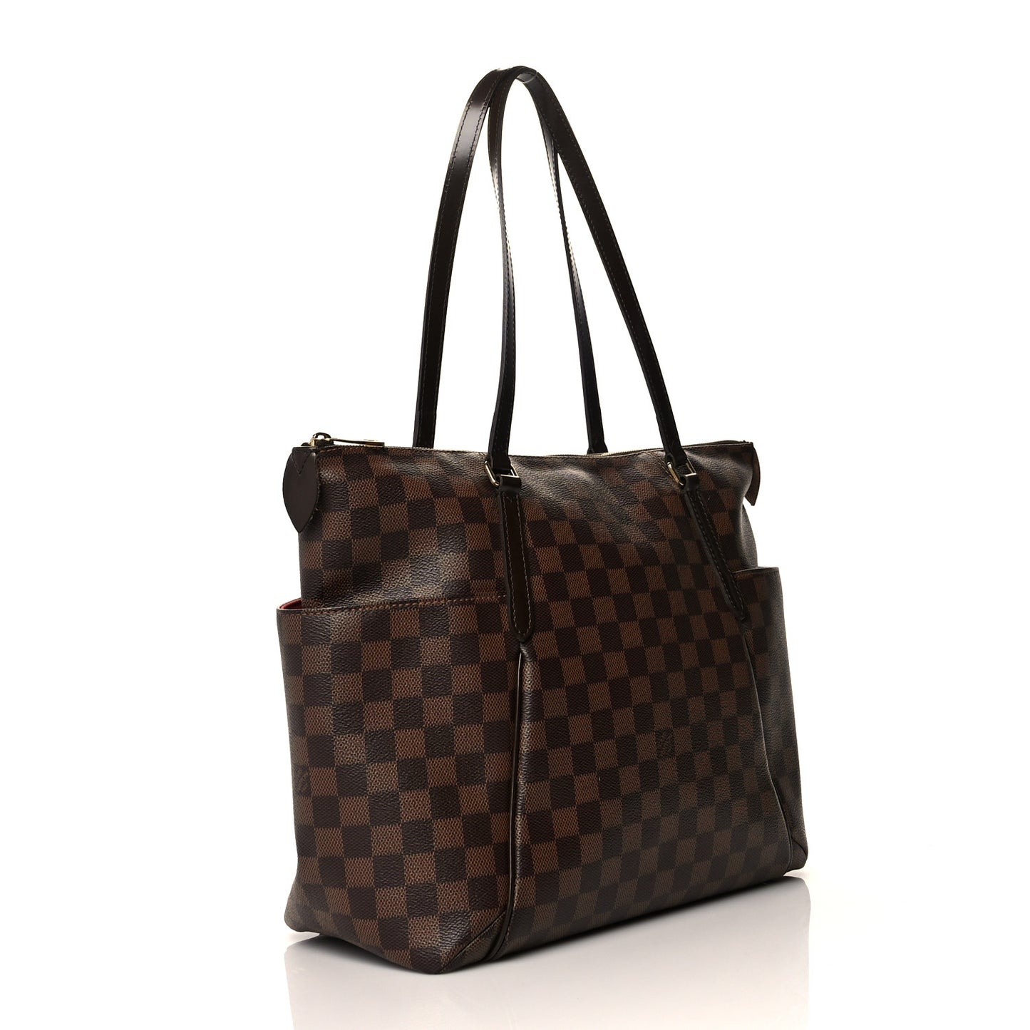 Damier Ebene Totally MM