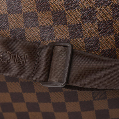 Louis Vuitton Damier Ebene Icare 10 of 13