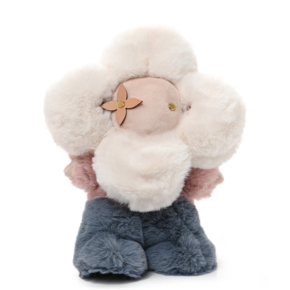 Louis Vuitton Faux Fur Monogram Vivienne Doudou 1 of 5