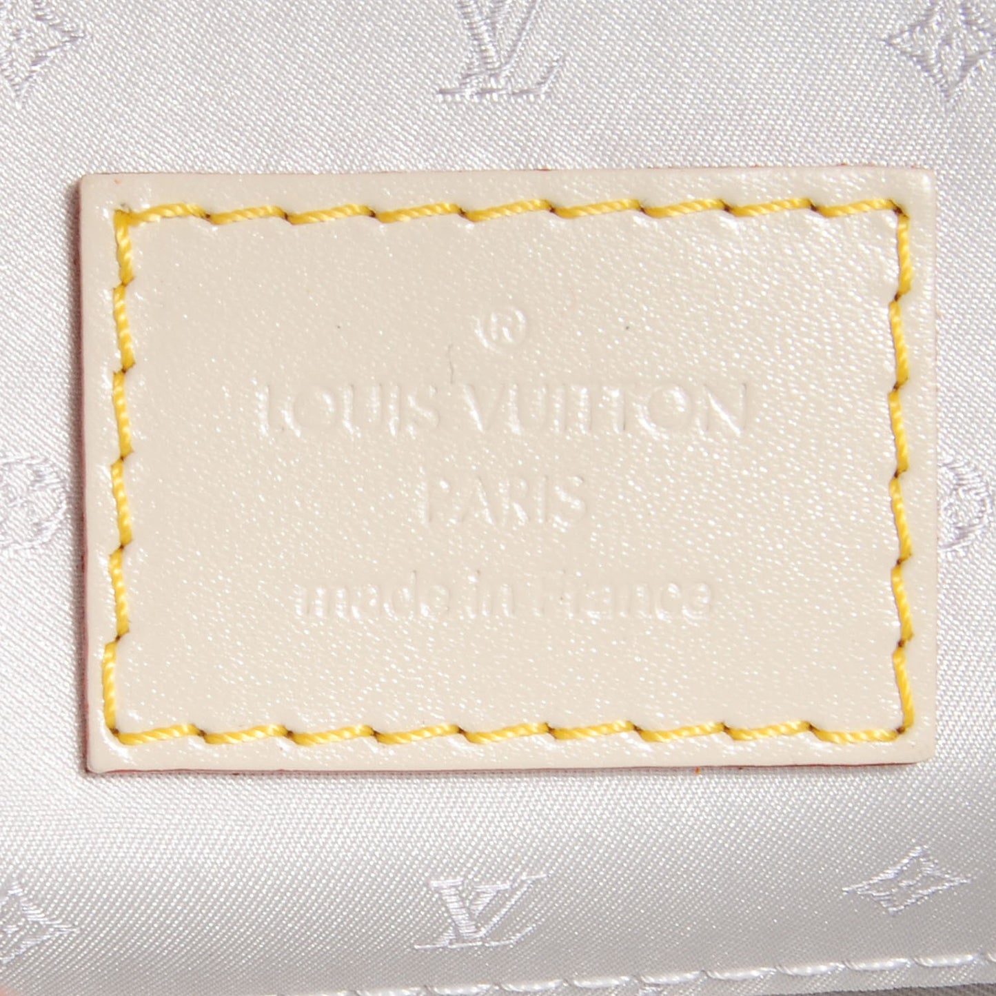 Suhali Le Precieux White