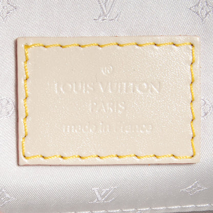 Louis Vuitton Suhali Le Precieux White 6 of 7