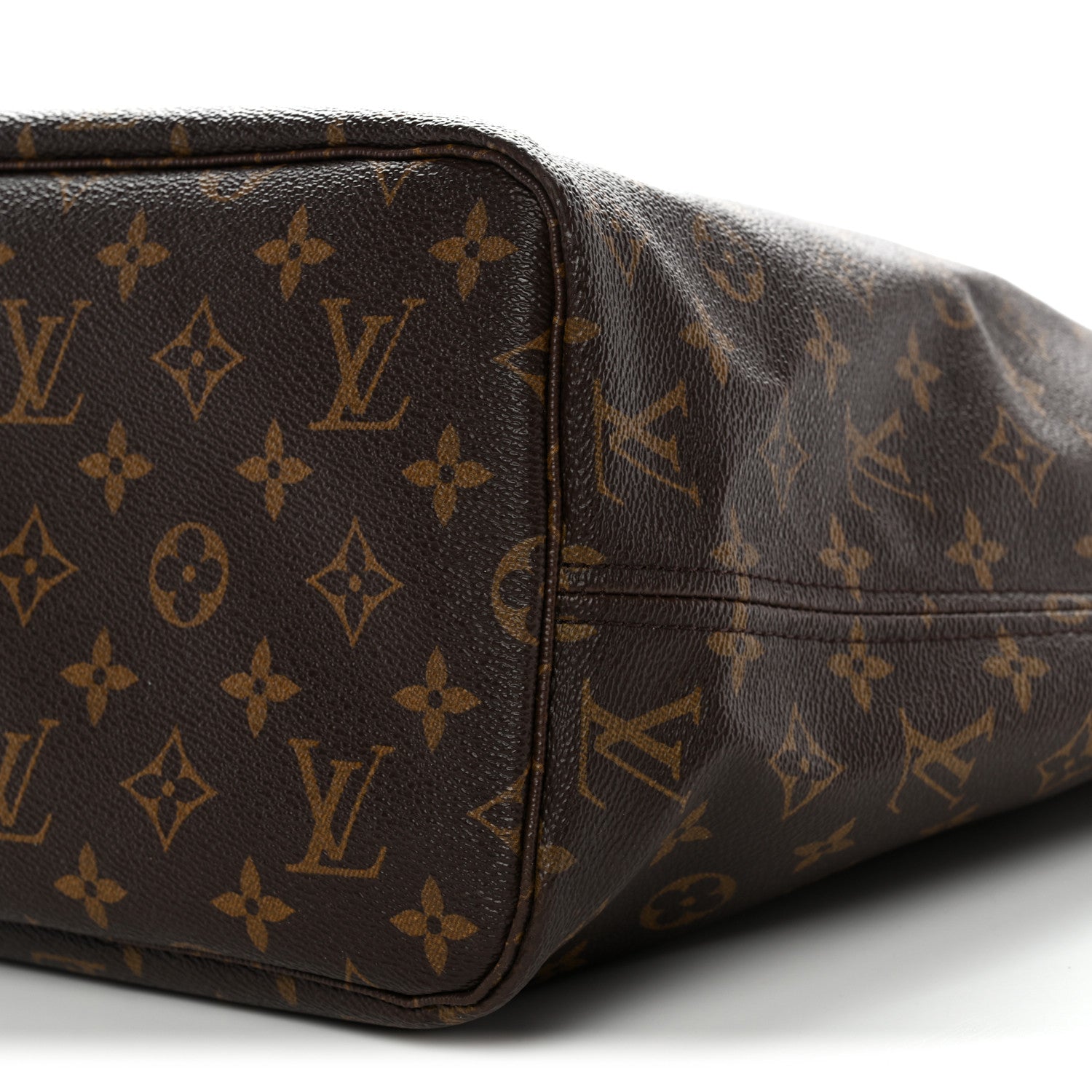Louis Vuitton Monogram Neo Neverfull MM 11 of 16