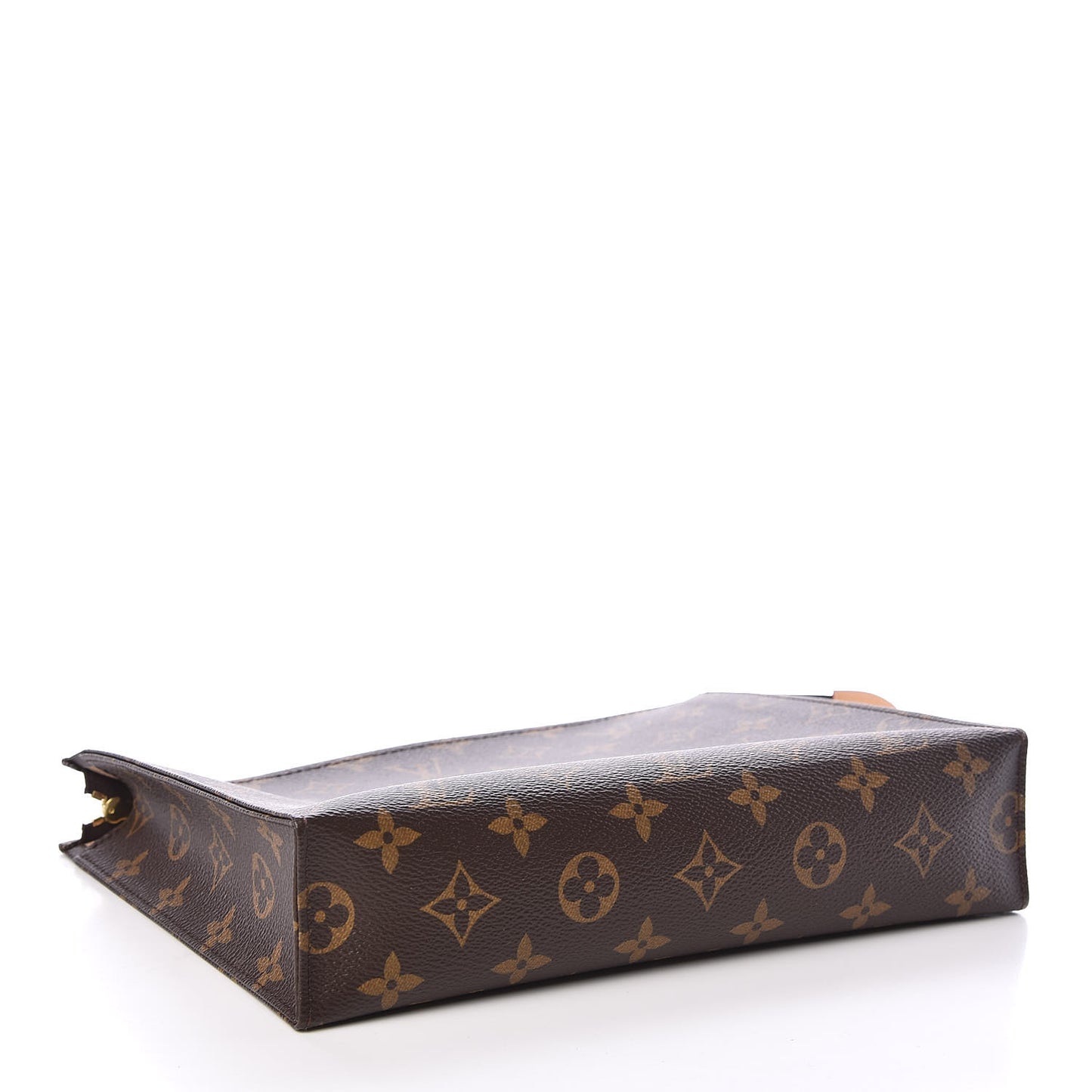 Monogram Toiletry Pouch 26