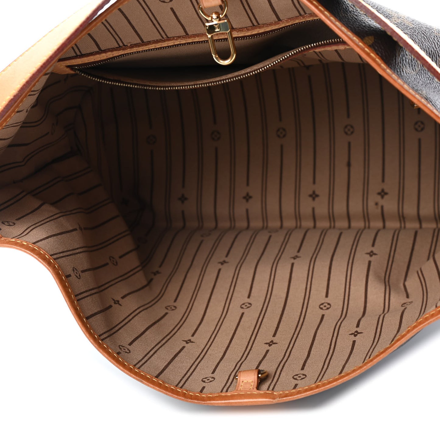 Monogram Delightful PM