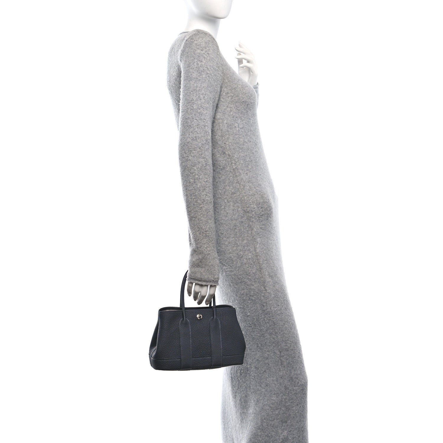 Hermes Negonda Neo Garden 23 Ardoise 2 of 11