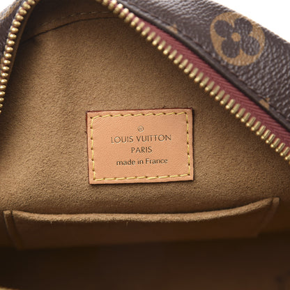 Louis Vuitton Monogram Boite Chapeau Souple 6 of 10