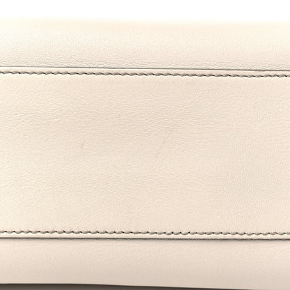 Dolce & Gabbana Dauphine Medium Miss Sicily Satchel White 11 of 15