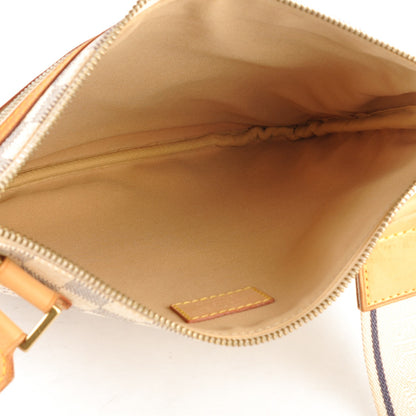 Louis Vuitton Damier Azur Bosphore Pochette 5 of 9