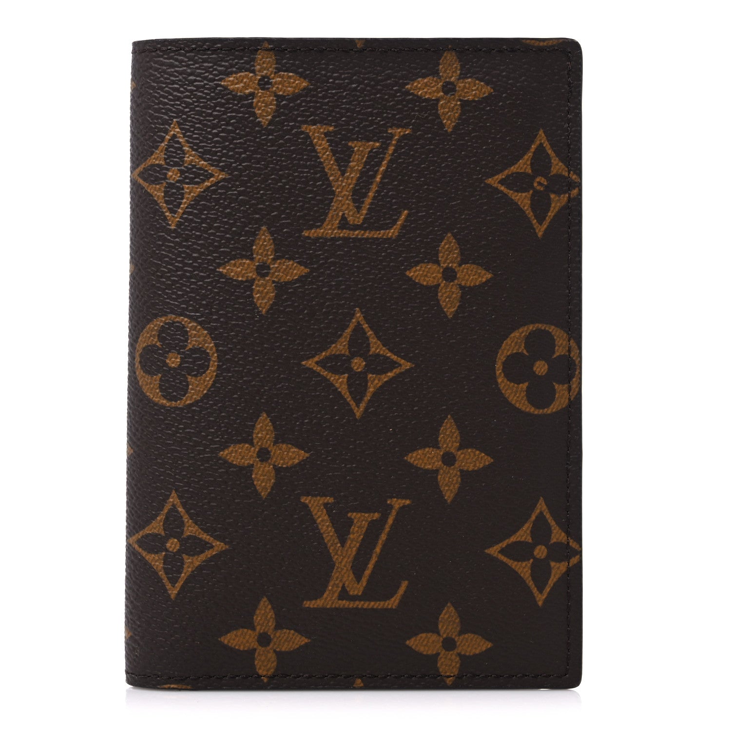 Louis Vuitton Monogram Passport Cover 1 of 10