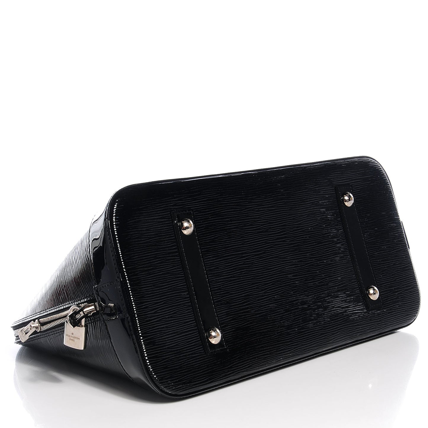 Electric Epi Alma GM Black