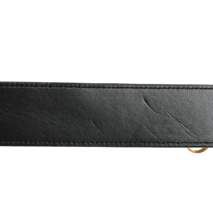 Saint Laurent Calfskin Quilted ES Giant Travel Bag Black 14 of 15