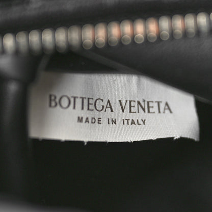 Bottega Veneta Nappa Intrecciato Mini Jodie Black 5 of 10