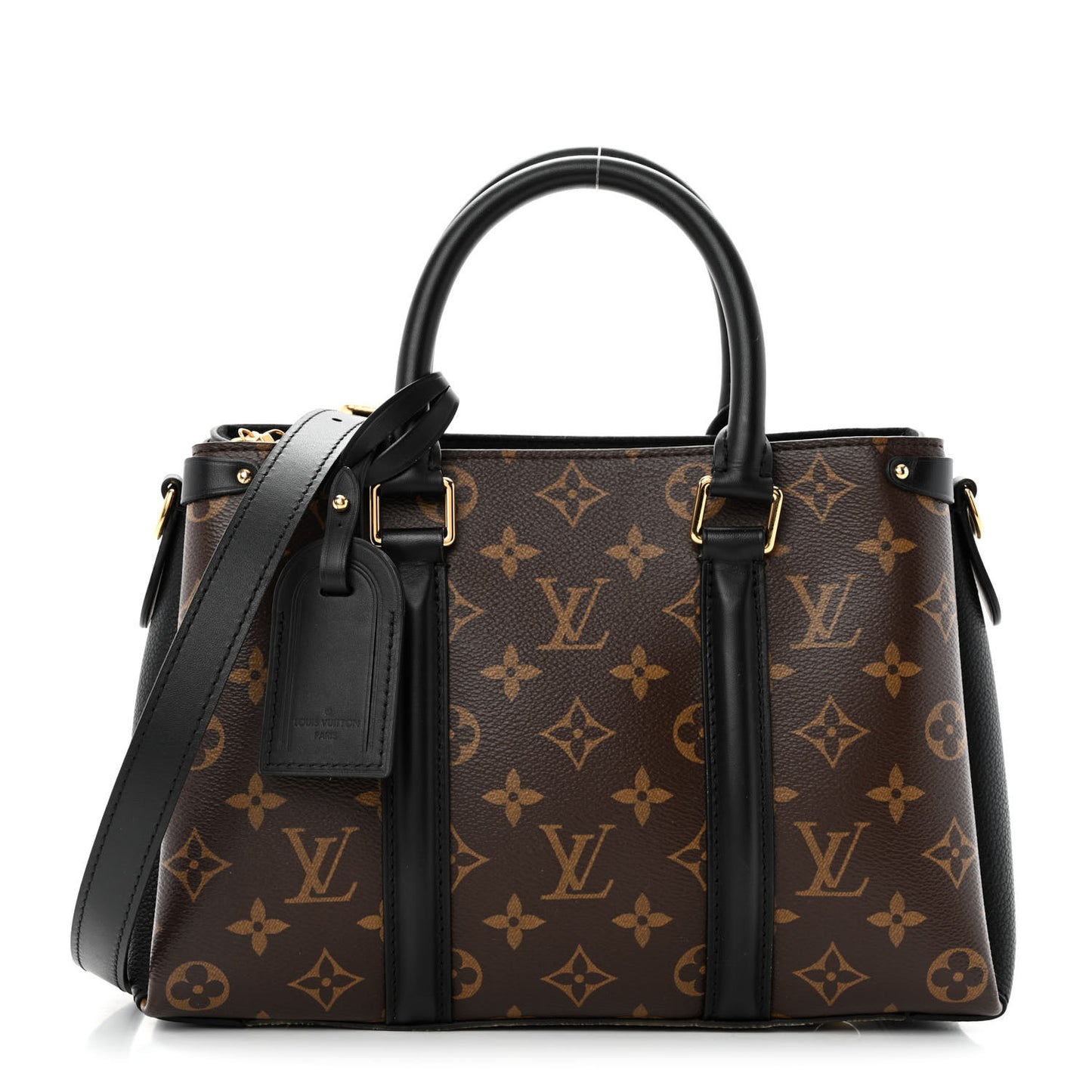 Monogram Soufflot BB Black