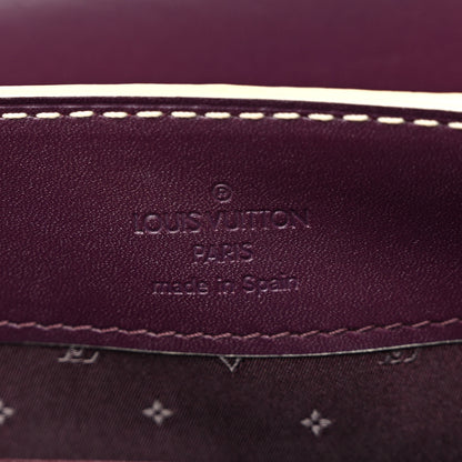 Louis Vuitton Suhali Le Talentueux Prune 6 of 10