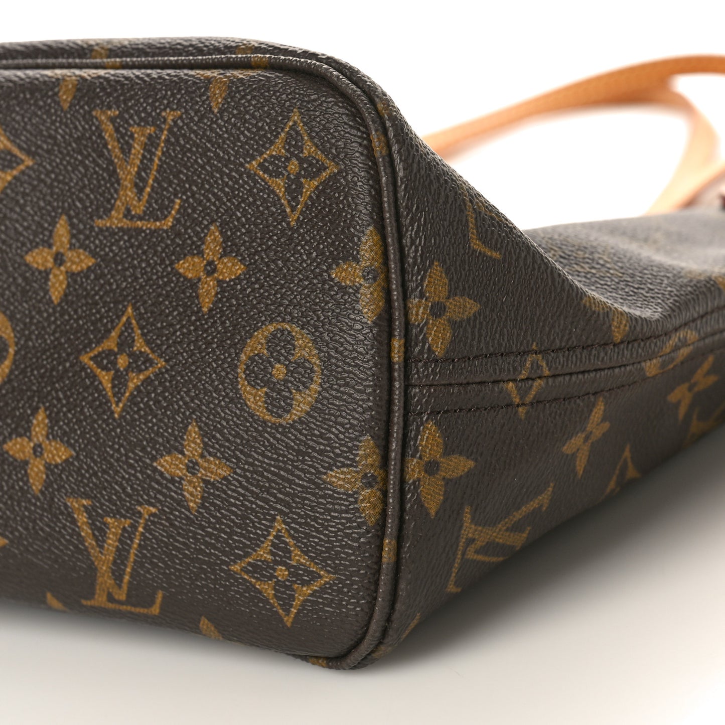 LOUIS VUITTON Monogram Neverfull PM