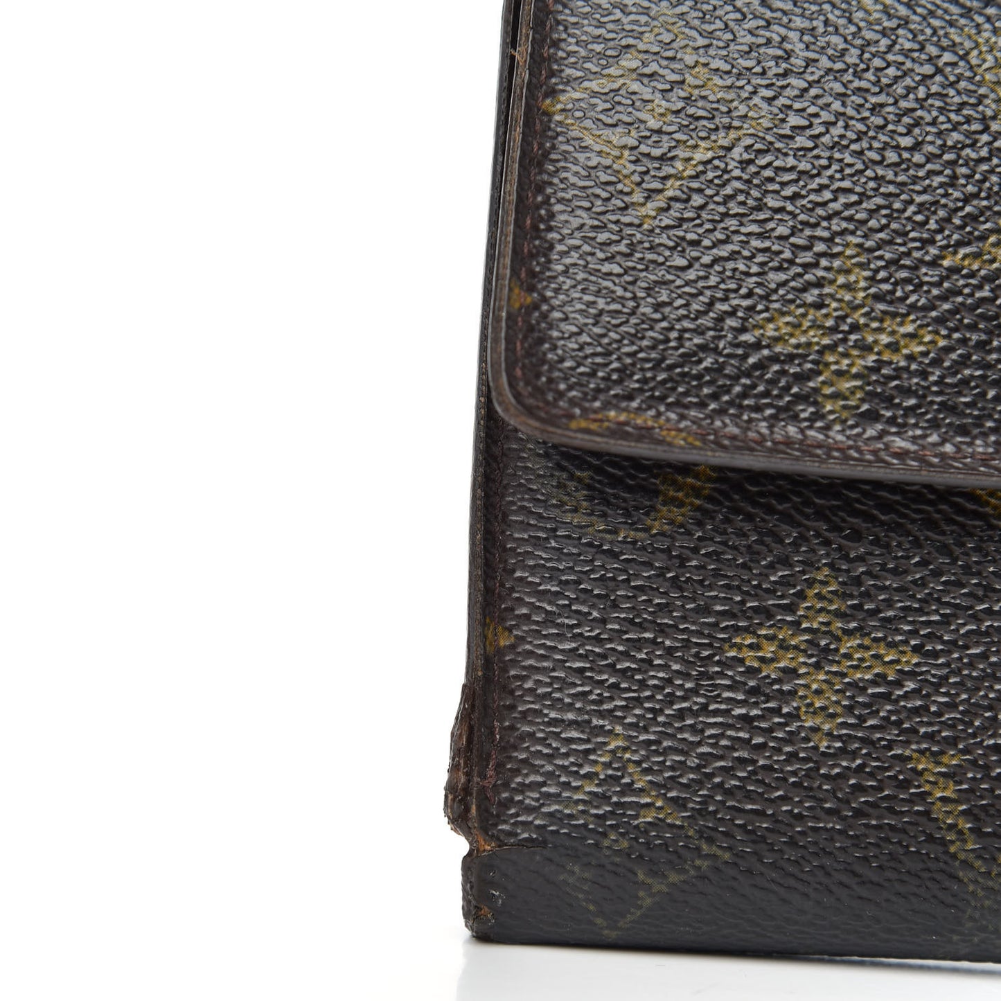 Monogram Porte Tresor International Wallet
