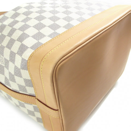 Damier Azur Large Noe