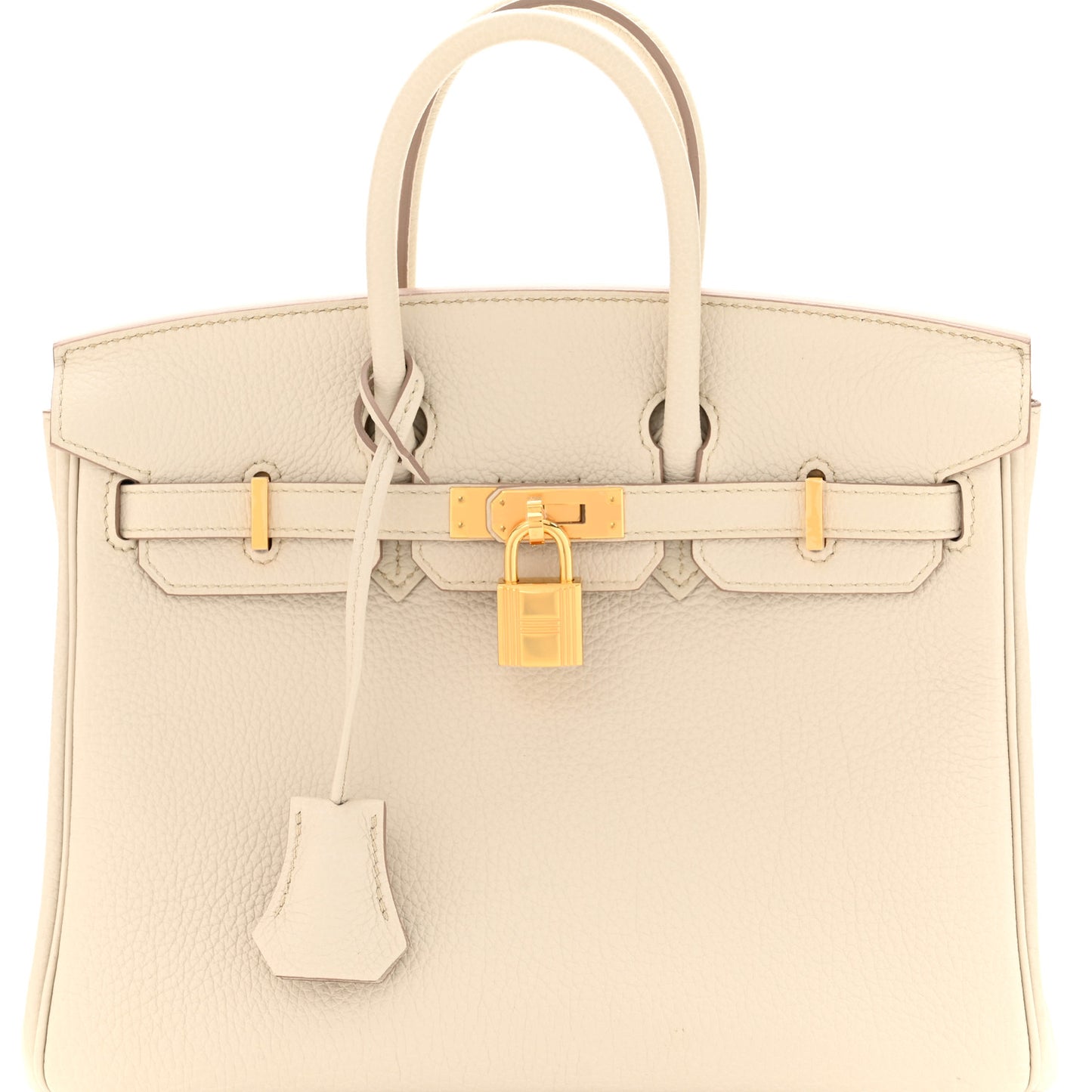 Togo Birkin 25 Beton