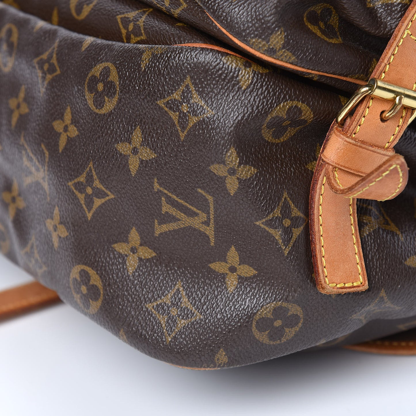 Monogram Saumur 35