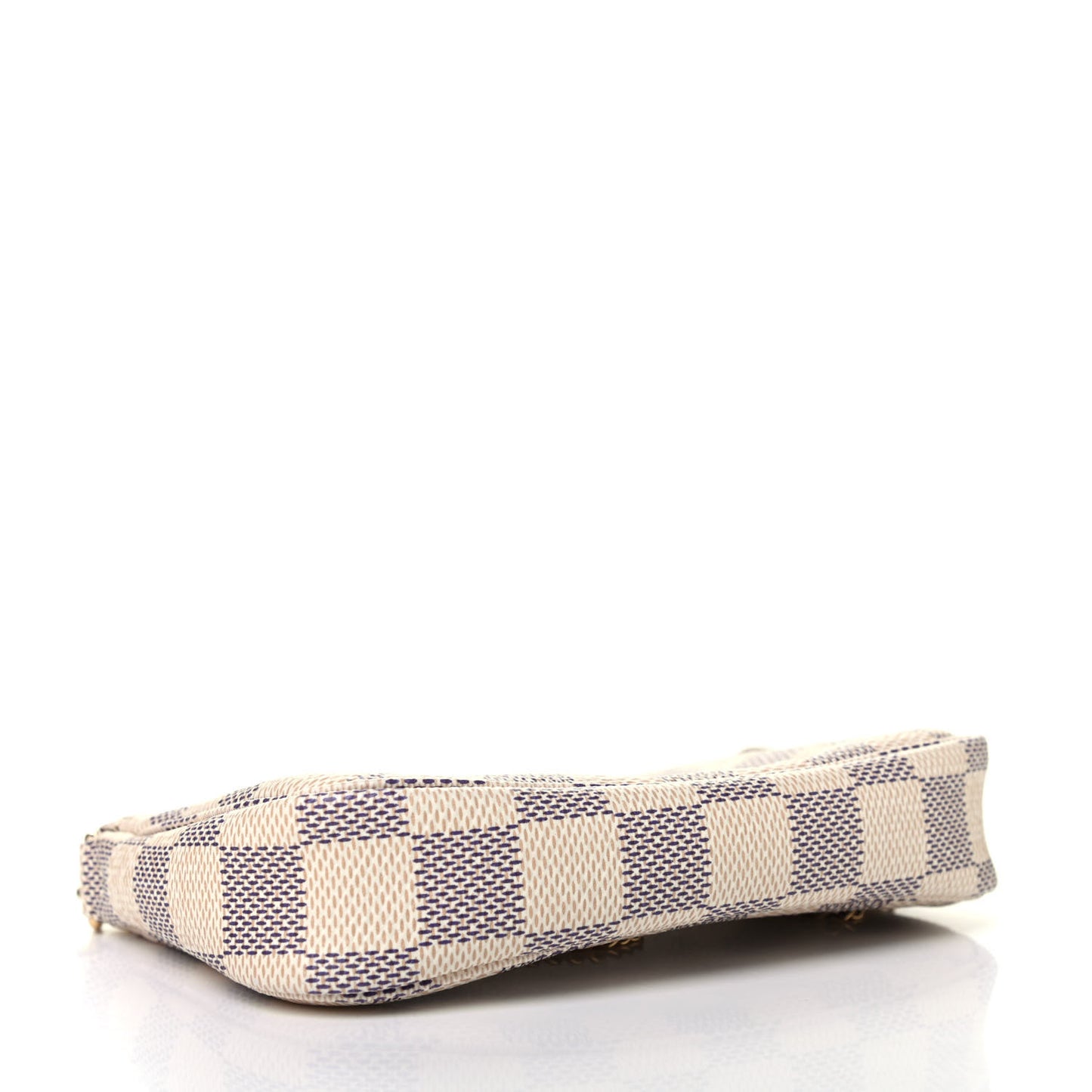 Damier Azur Mini Pochette Accessories