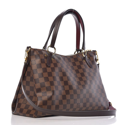 Louis Vuitton Damier Ebene Lymington 3 of 11
