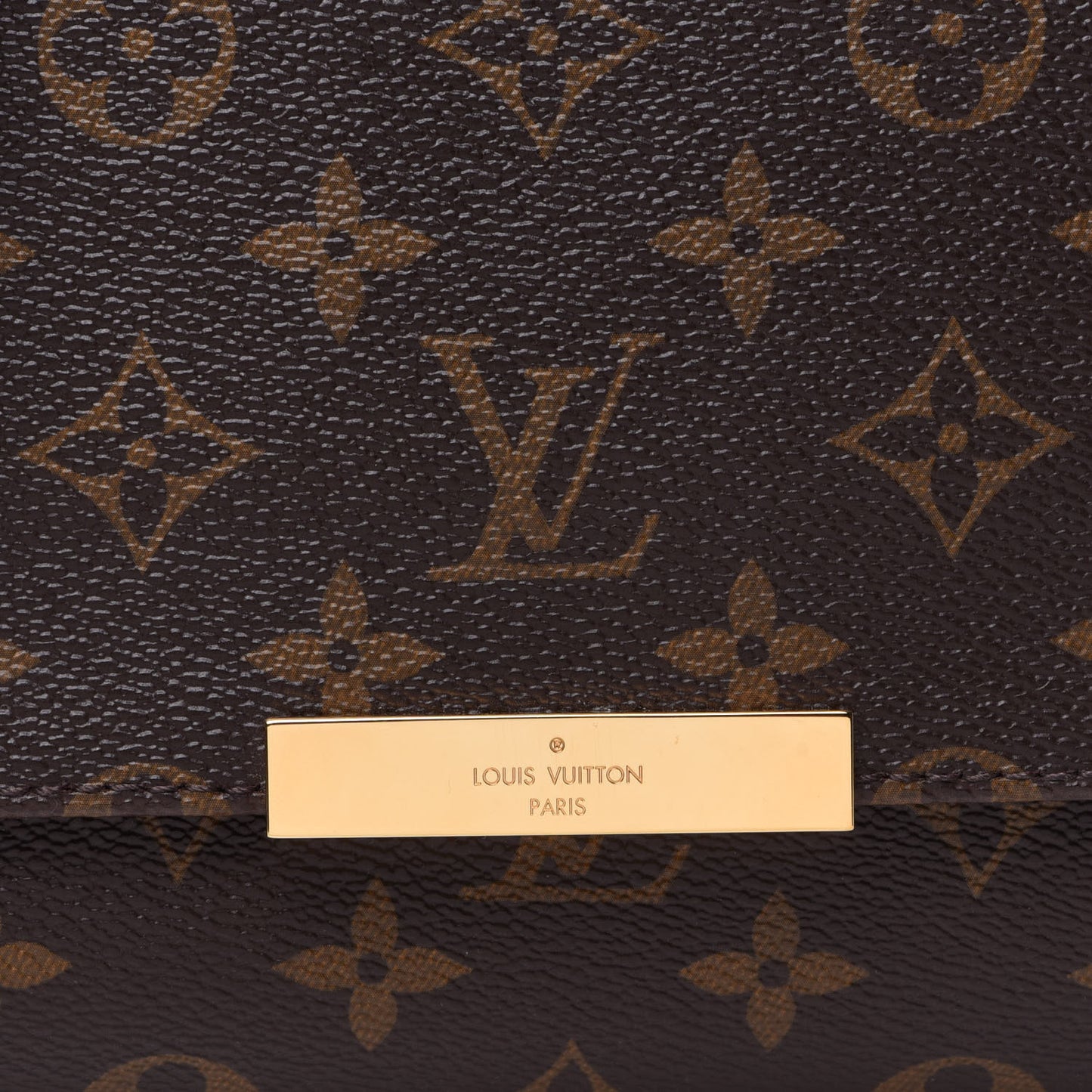 Monogram Favorite MM