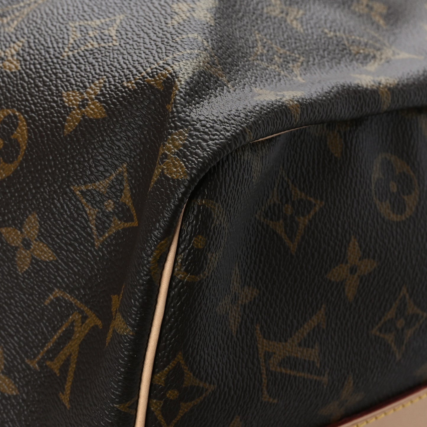 Monogram Keepall Bandouliere 45