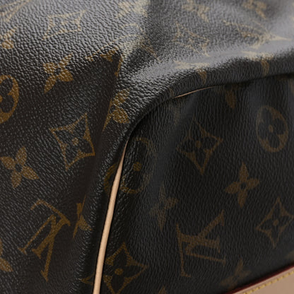 Louis Vuitton Monogram Keepall Bandouliere 45 9 of 9