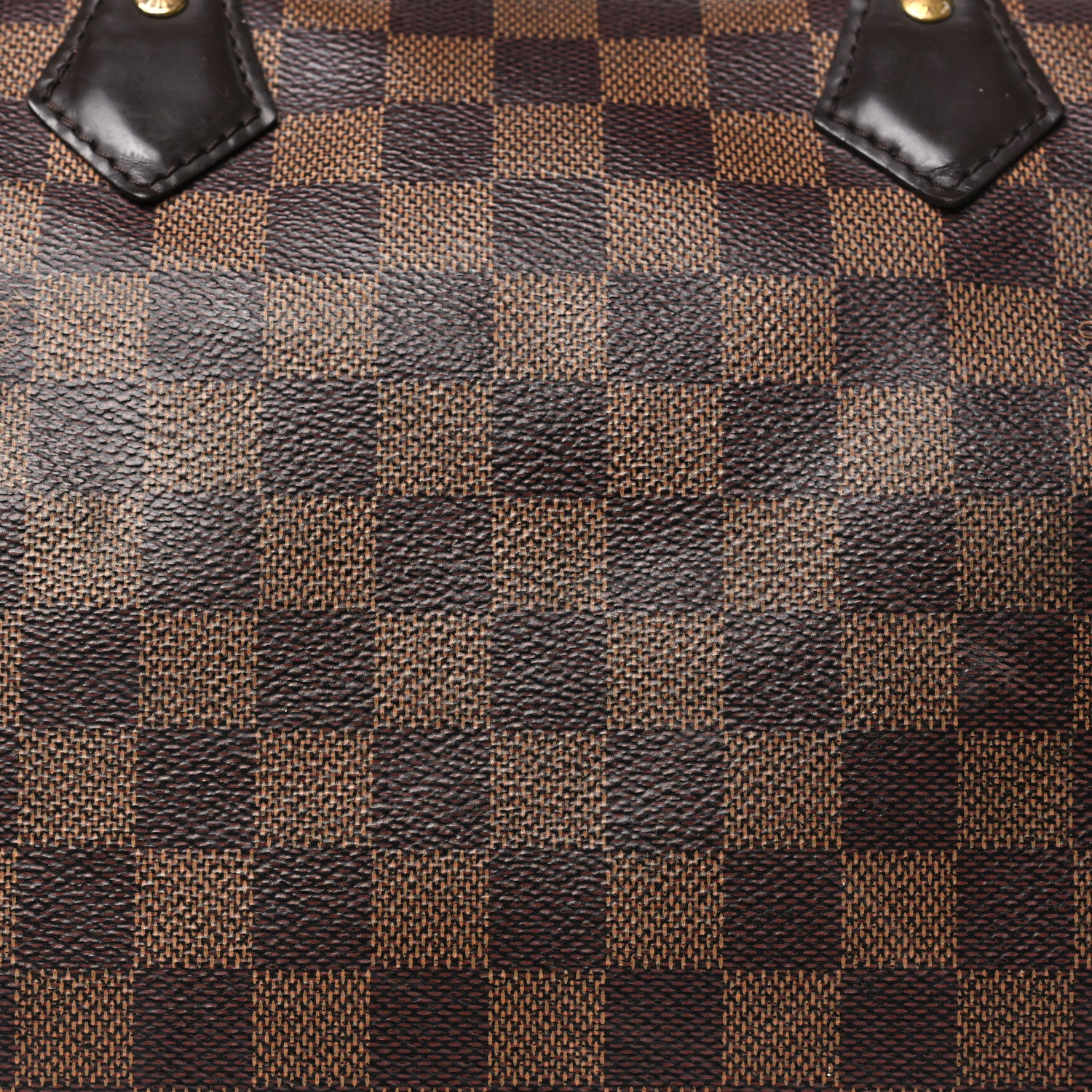Louis Vuitton Damier Ebene Speedy Bandouliere 30 7 of 13
