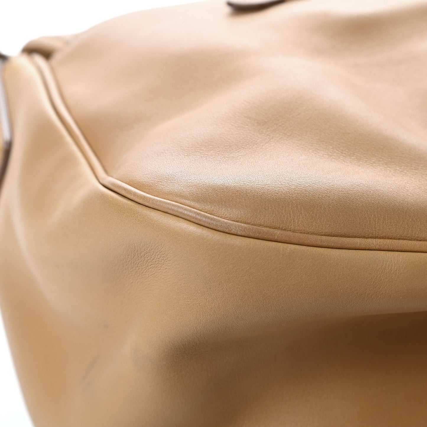 Vitello Soft Messenger Flap Sughero