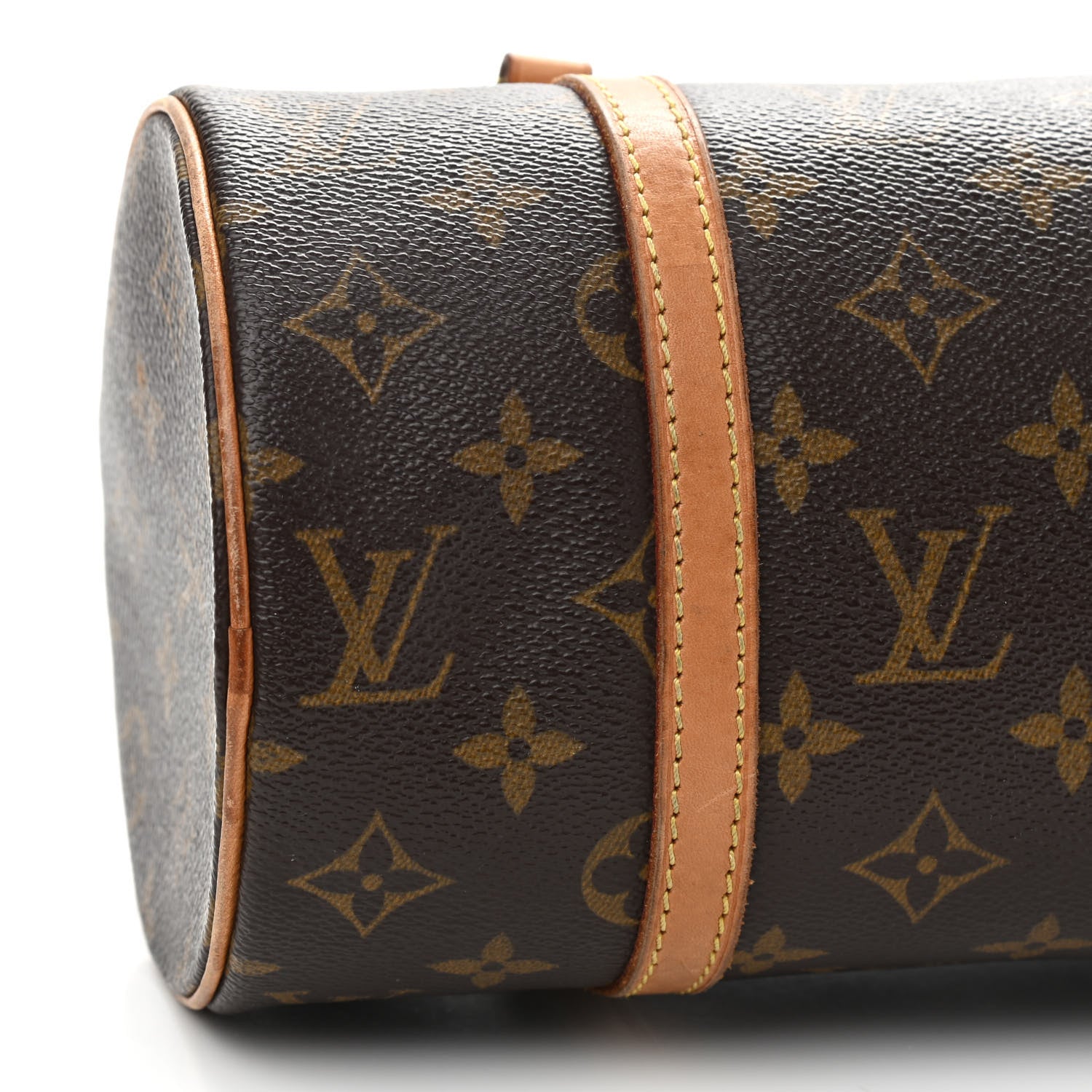 Louis Vuitton Monogram Papillon 26 7 of 14