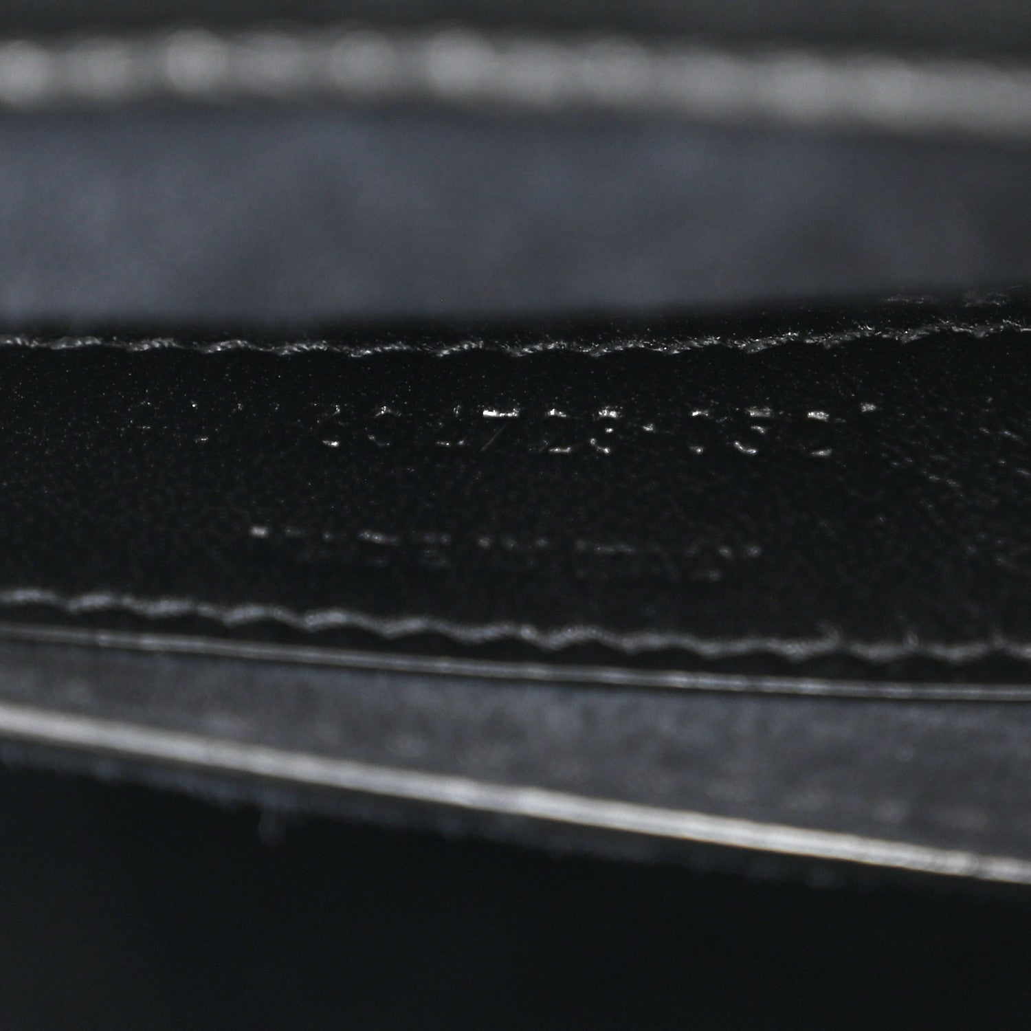 Saint Laurent Smooth Calfskin Medium Monogram Sunset Satchel Black 7 of 10
