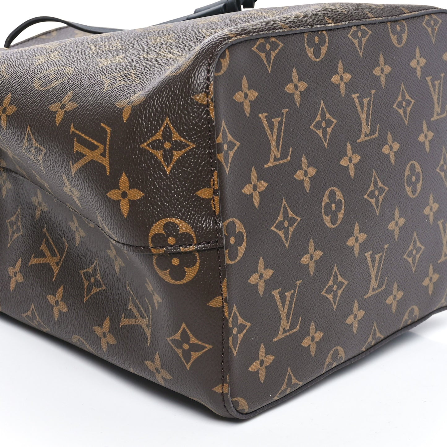 Monogram Neonoe MM Black