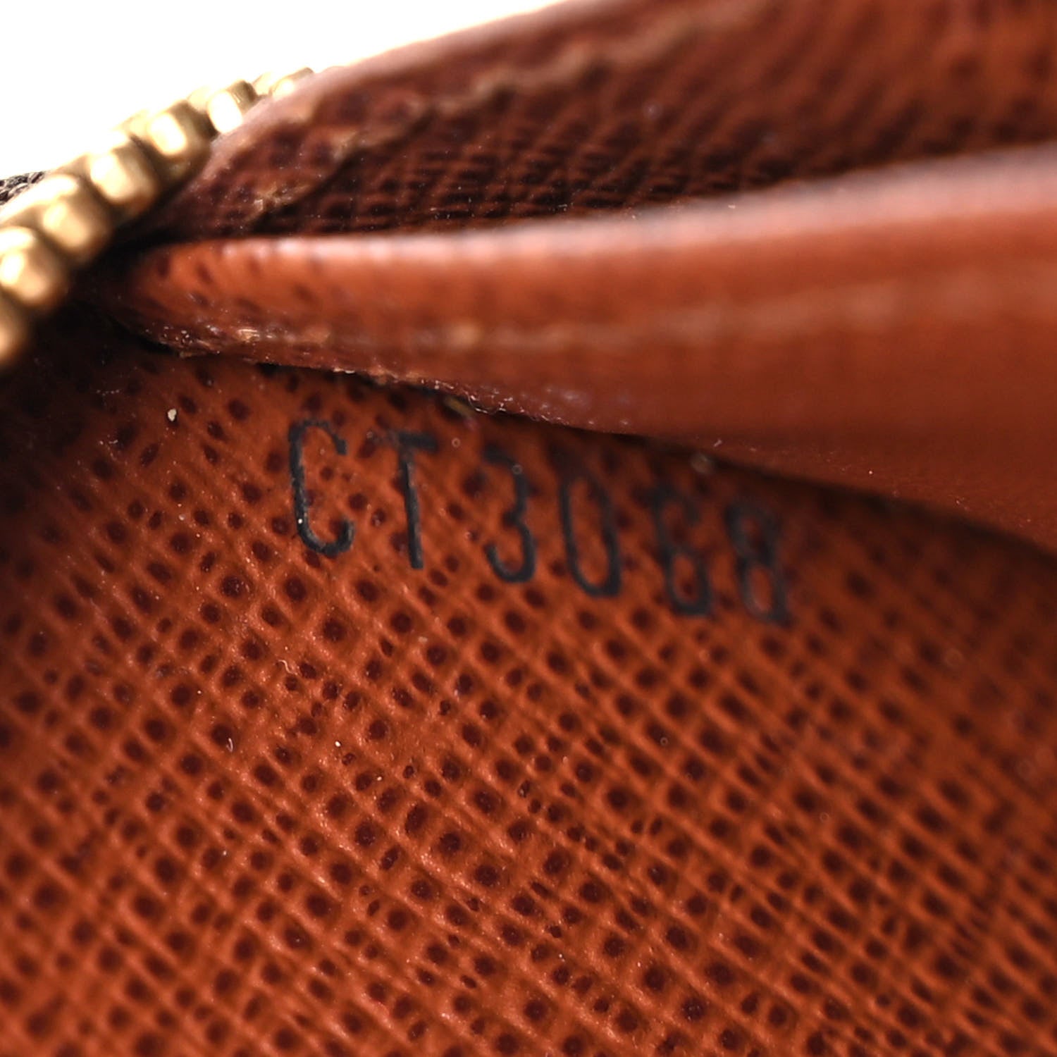 Louis Vuitton Monogram Zippy Coin Purse 7 of 11