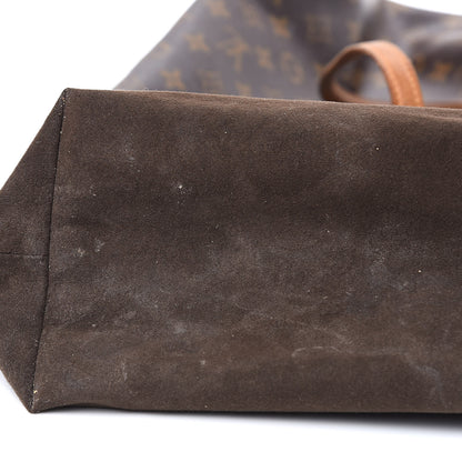 Louis Vuitton Monogram Wilshire GM 13 of 21